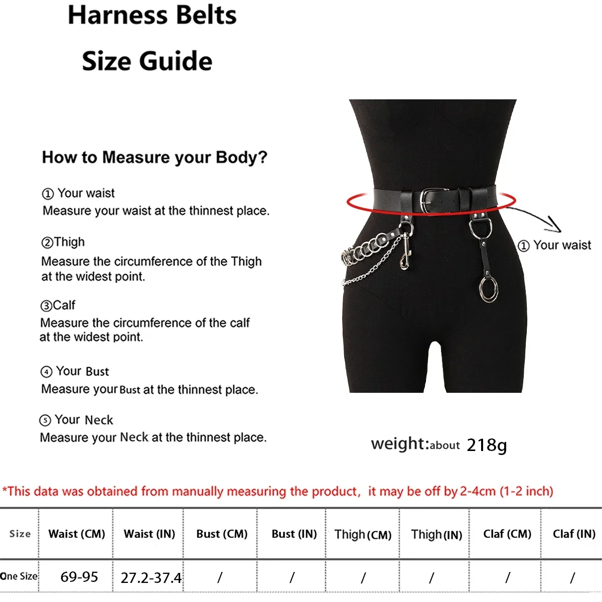 Women's Fashion Belt PU Leather Belt Tassel Chain Features Belt Daily Travel Casual Wear and Matching Clothes Accessories