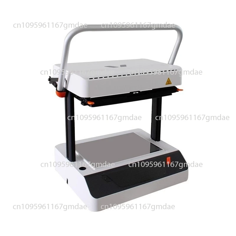 

Desktop vacuum vacuum vacuum forming machine chocolate mold automatic small 3D modeling molding injection molding machine