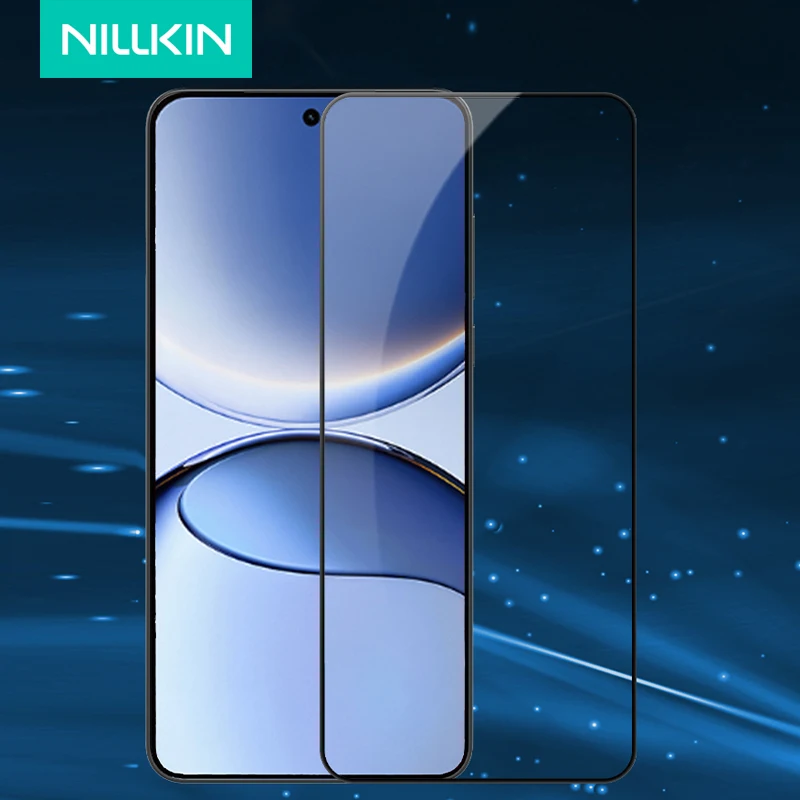 Стекло Nillkin для Xiaomi Redmi Turbo 4 Pro, закаленное стекло, потрясающее CP + PRO, полностью клеевое, полностью защитное стекло для экрана
