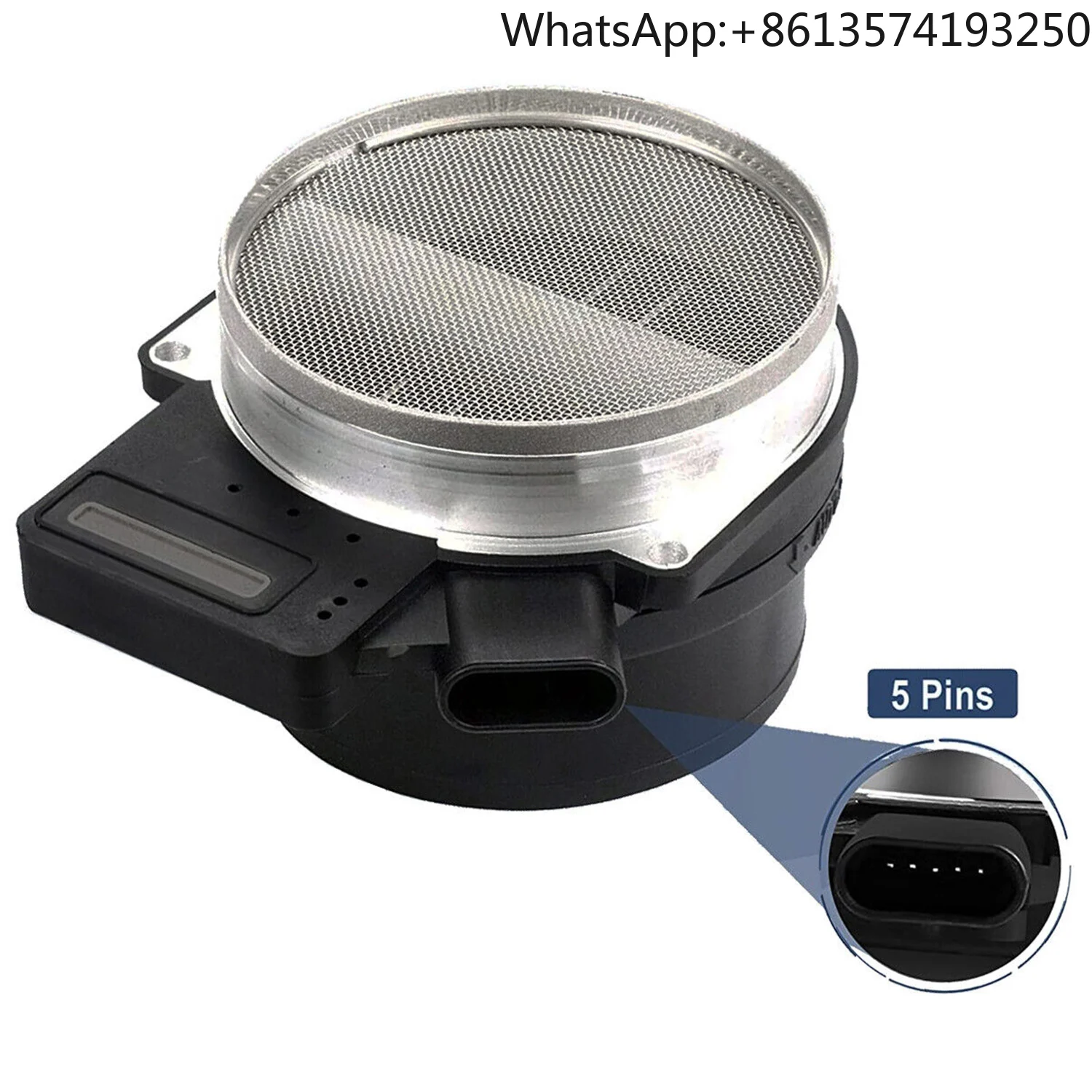 

Mass Air Flow Sensor MAF Meter For Chevy Silverado Corvette GMC Sierra 15904068 19330121 25168491 25318411 8159040680 8193301210