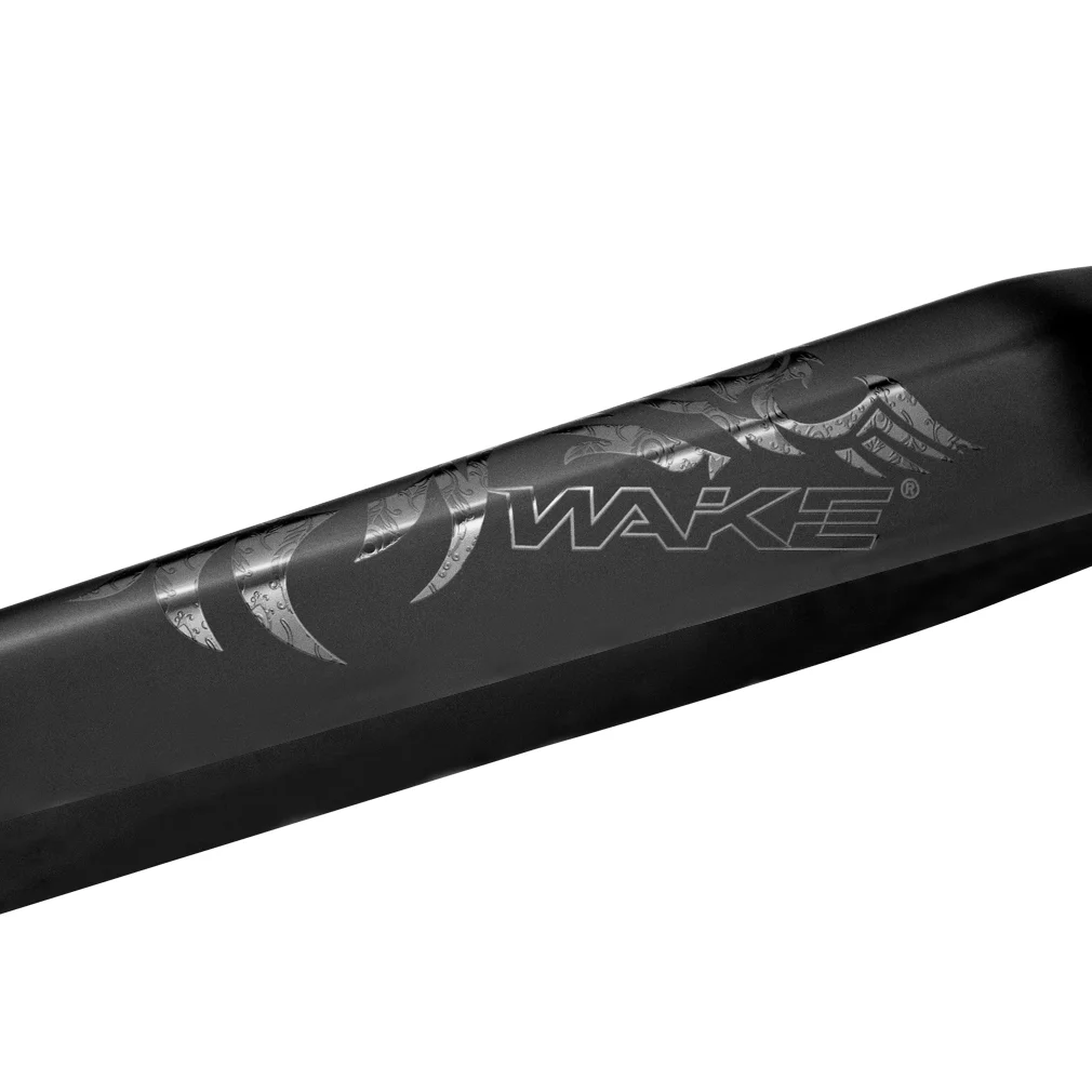 WAKE carbon fiber 26