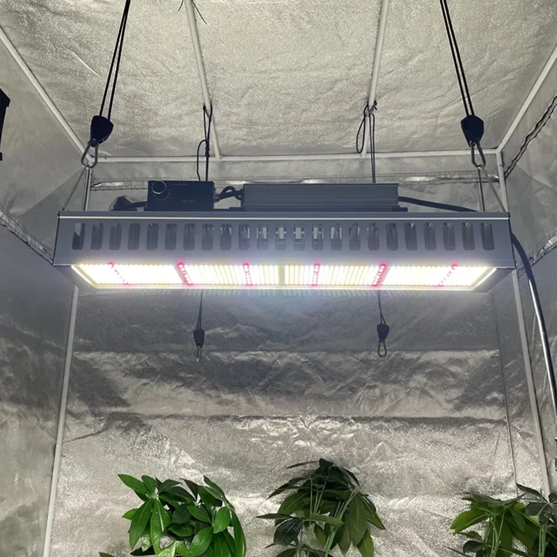 Plant light lm281B indoor tomato greenhouse 600w agricultural growth filling light