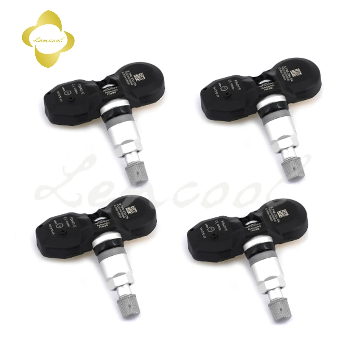 Tpms Tire Pressure … - image