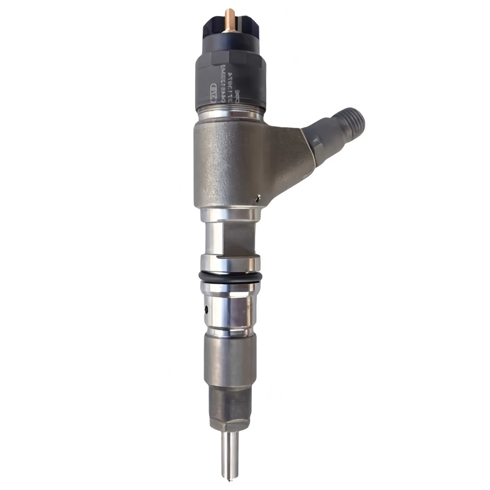 1PCS Fuel injector 0445120399 Fits for Perkins 1106C-E60TA Industrial Engine