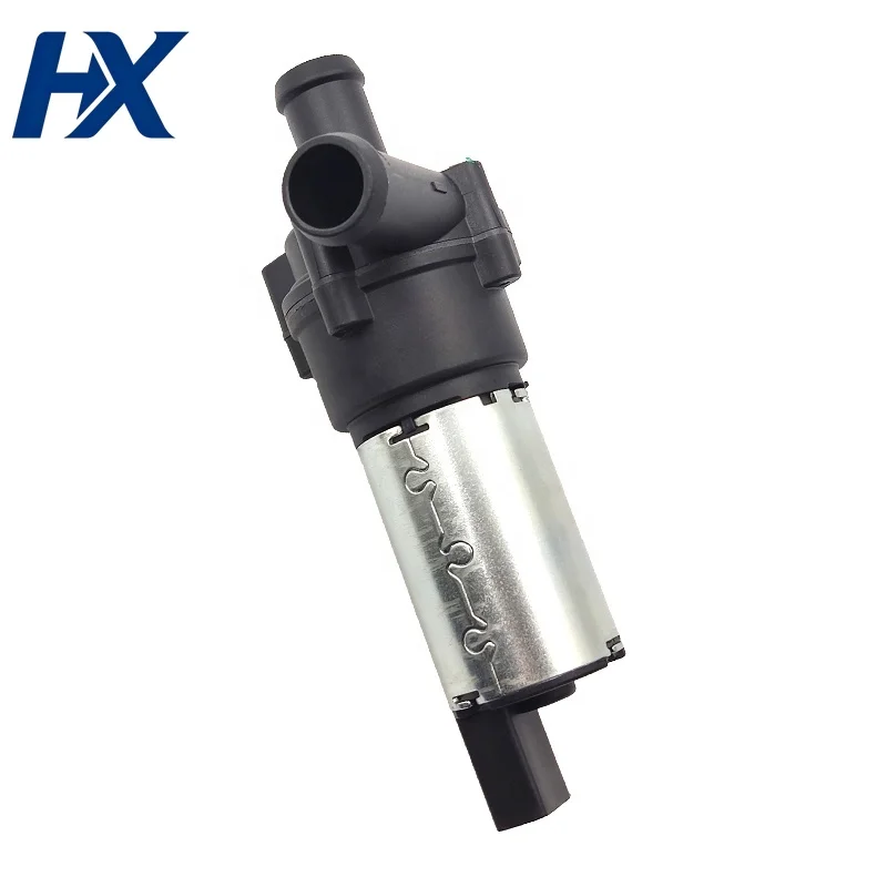 

3D0965561D 3D0965561A Auxiliary Coolant Water Pump For Audi A3 A6 R8 TT