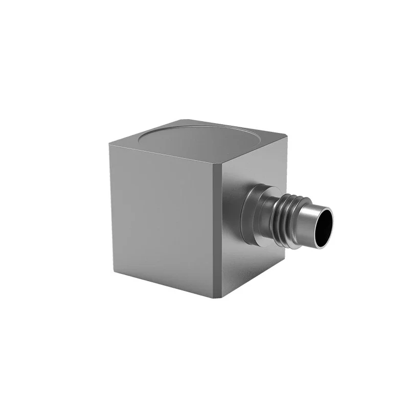Waterproof three-axis acceleration sensor SAE30005KFSX high-precision industrial grade