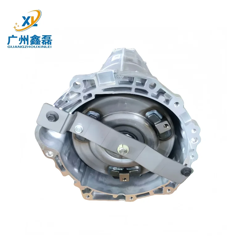 New 6L50 RWD Gearbox Assembly for 2019 for Cadillac CTS/for Chevrolet Colorado/for Maxus T60 OE24254955