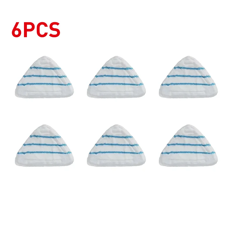 

Моющиеся аксессуары, прокладки для пароочистителя, для серии H20, качественная ткань