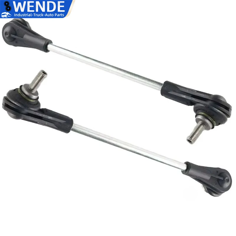 

31306792211 Left and Right Front Sway Bar End Link Stabilizer Link Strut Bars for BMW 1 2 3 4 F22 F23 F30 F31 F32 F33 F34