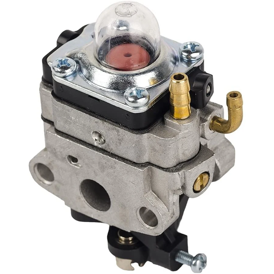 Carburetor for Troy-Bilt TB575SS TB590BC TB146EC Walbro WYL-19-1 WYL-19 WYL-229 WYL-229-1 Mower Replacement Parts image 2