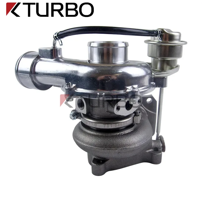Suitable for Isuzu turbocharger RHF4 8980118922 8980118923 points original revision two kinds
