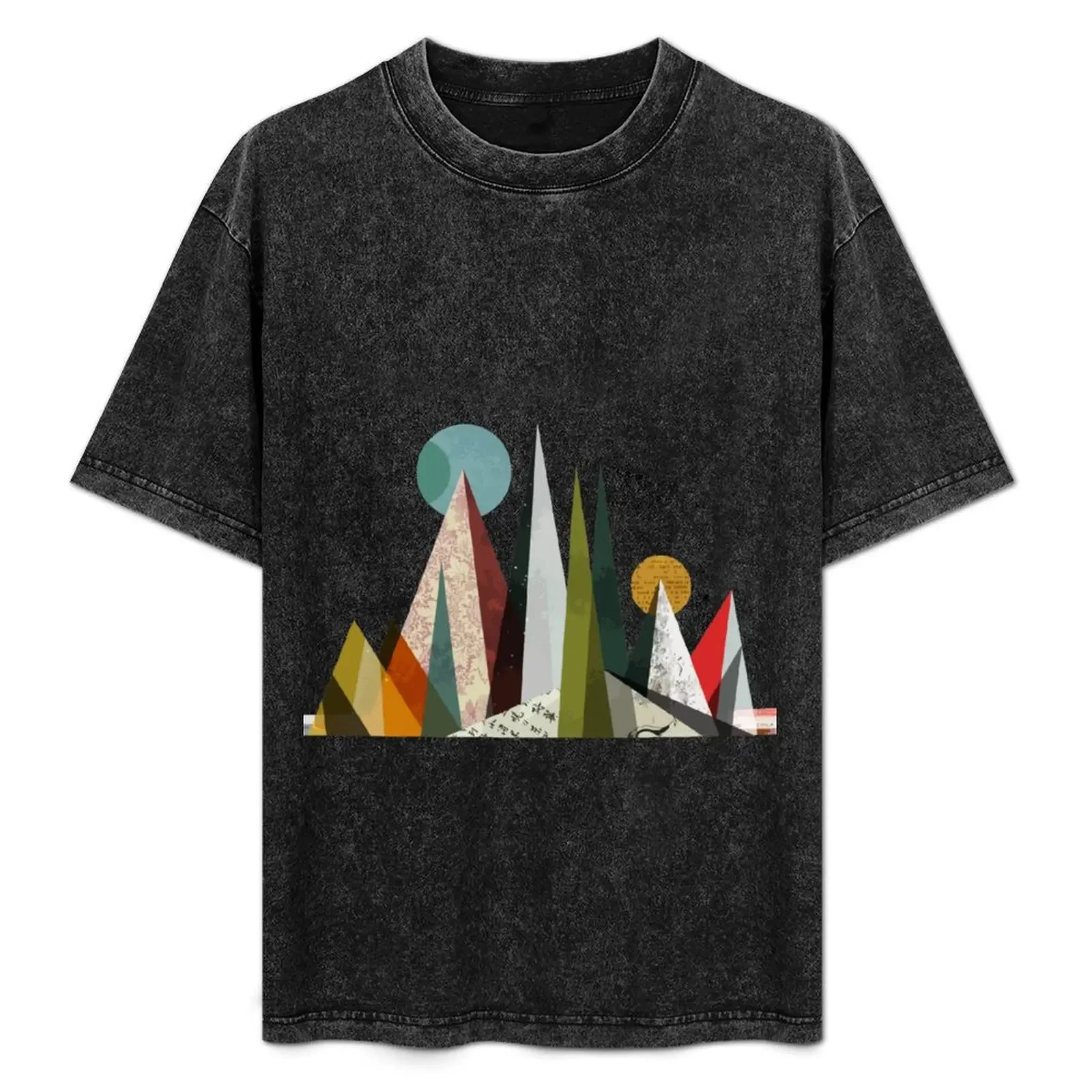 

Young the Giant T-Shirt man t shirt graphic man t shirts for men T-Shirt