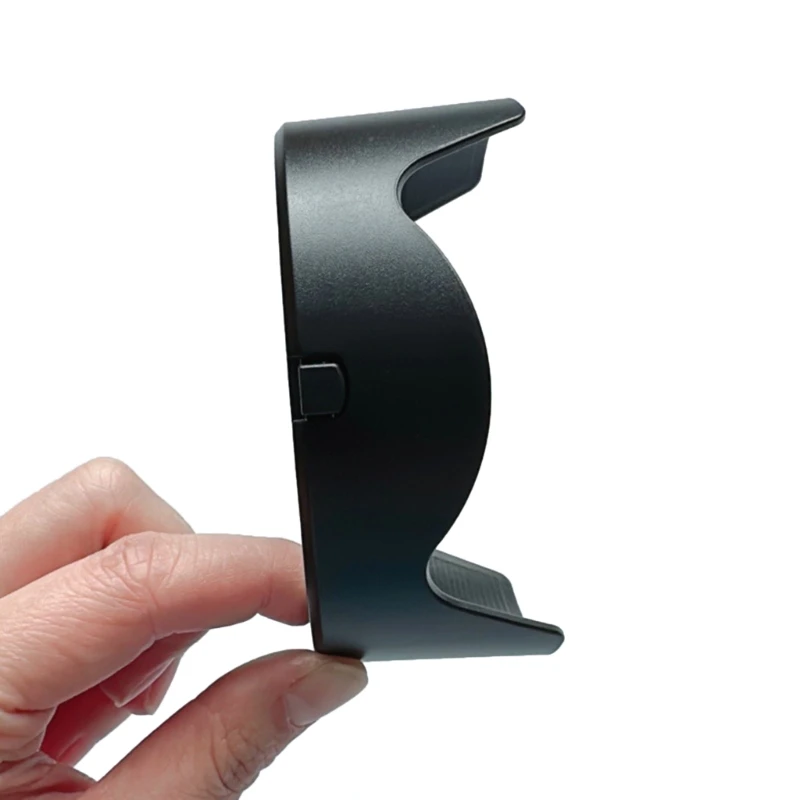 EW-83N Parasol reversible para lente cámara 77 mm para tapas lentes RF24-105 mm F4L IS