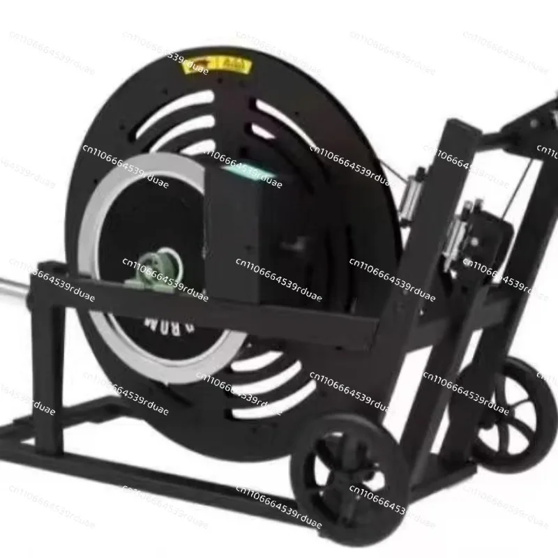 1080 Adjustable Resistance Trainer, Sports Resistance Tractor