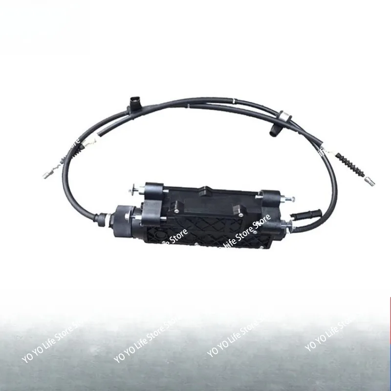 508470214 470210 470218 698343 Electric Parking Handbrake Mechanism Motor Fits for  9810501780 1612865480 Window