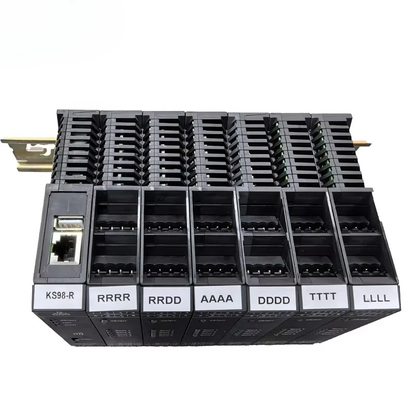 

IO98-110-1TTTT-000 Temperature Controller KS98-2temperature Control Module