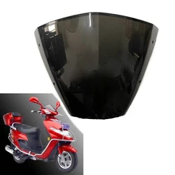 Motorcycle Windshield Windscreen Wind Protection Cover Wind Guard For  Suzuki AN125 AN 125 125CC HJ125T-7 8 Wind Deflector