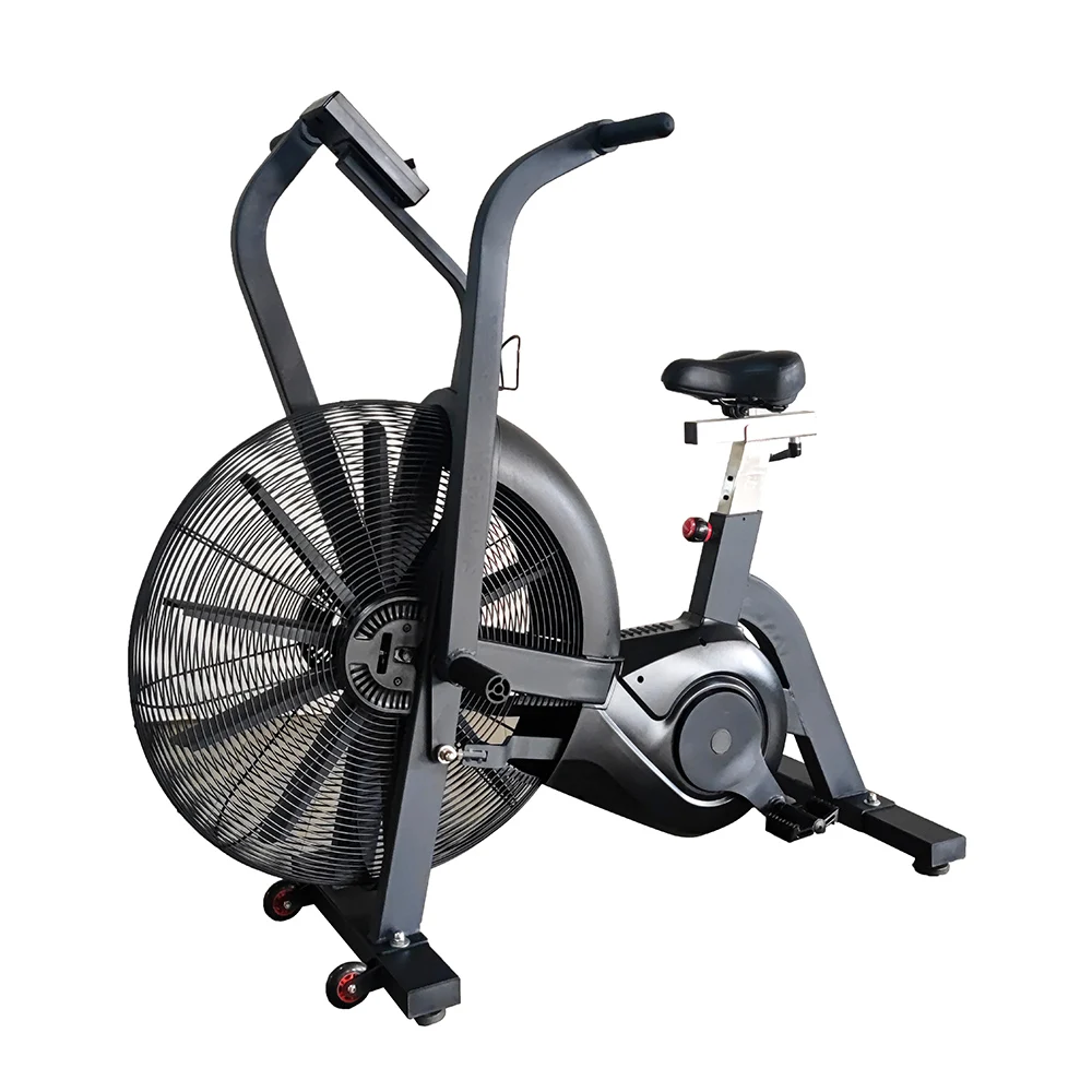 

Commercial New Air Bike for Gym Usage Sports & Entertainment Product