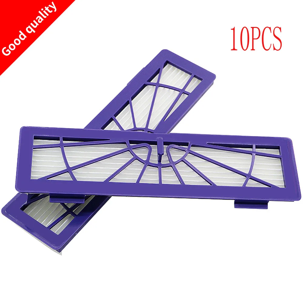 Запчасти для робота-пылесоса Neato BotVac 70e 75 80 85 D75 D80 D85 D3 D5