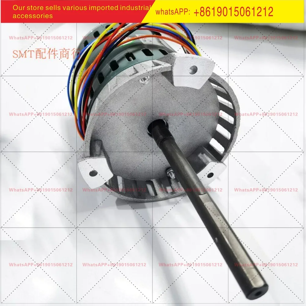 Jintuo reflow soldering new motor 31320062 hot air motor FM100C-2 air supply motor, three-phase 220V