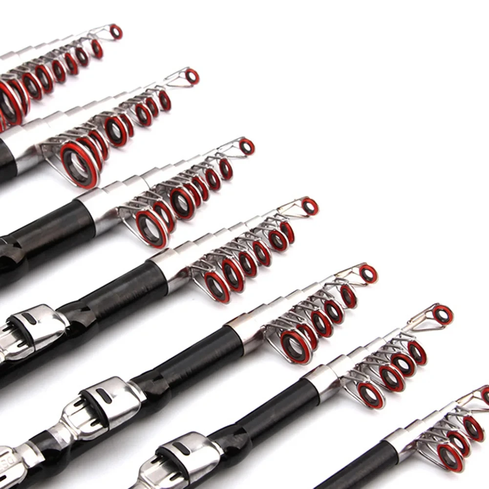 NEW Telescopic Fishing Rod Spi - Fishing Rod Fly review and price