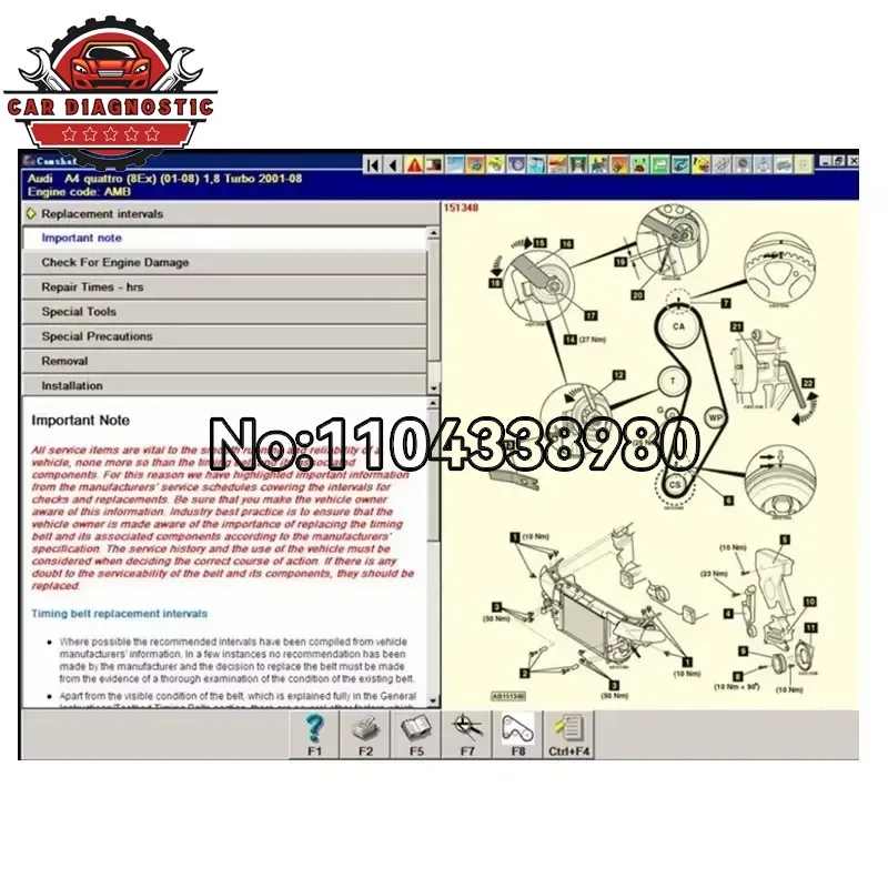 2026 026 latest AutoData 3.45 Car Software + Vivid Workshop Data Atris-Stakis Technik 2018.01V Multi languages Polish Spanish