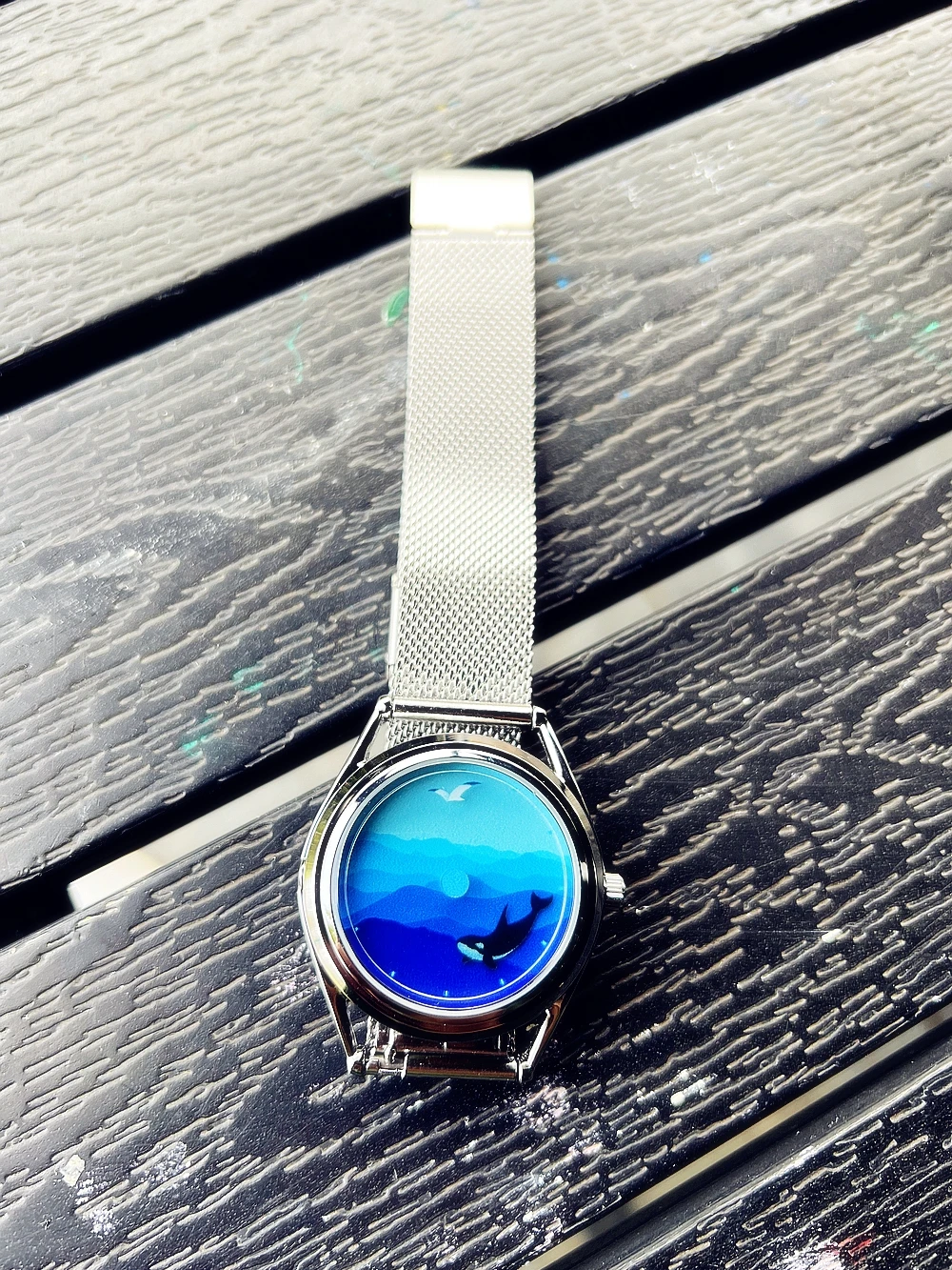 Рисунок 2 - Оригинальный дизайн