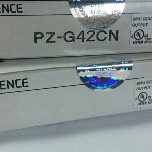 

2026 One New Pz-g42cn Photoelectric Sensor Dhl Ship Brand New Original Spot Plc