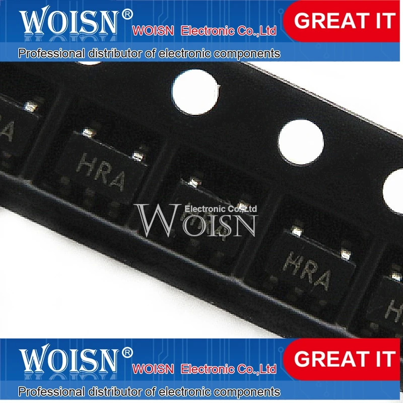 1-5-10pcs AD8065ARTZ HRA  Price discounts Spot supply