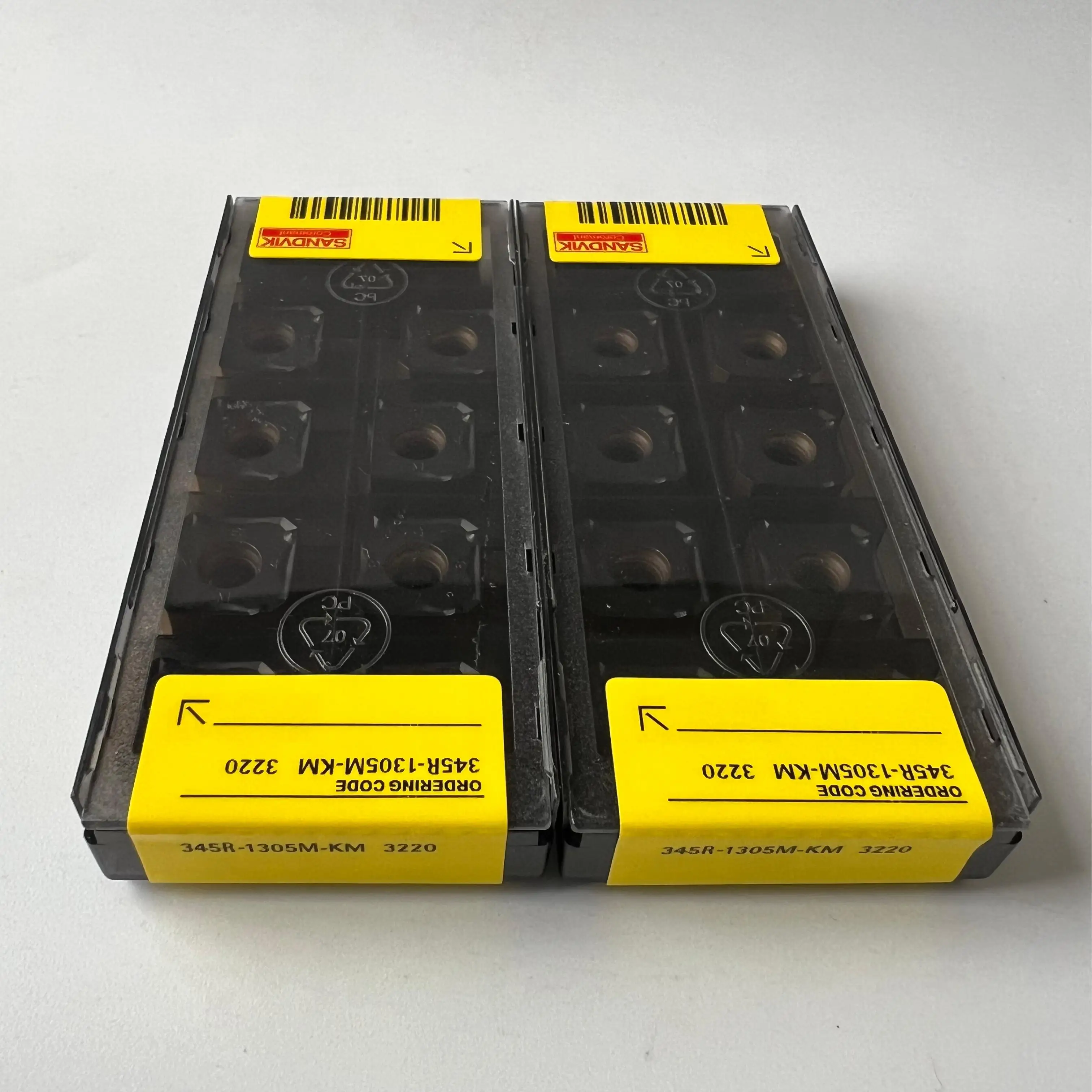 

345R-1305M-KM 3220 CNC TOOL