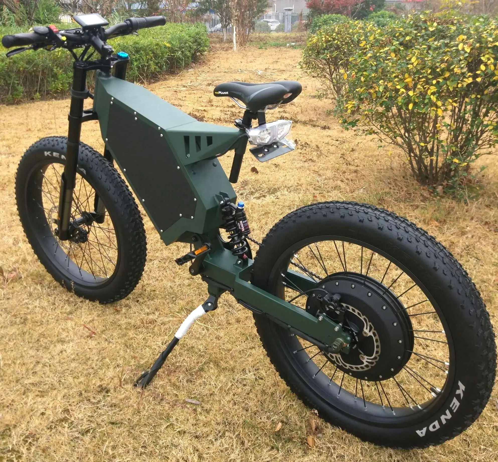 15Kw Ebike 15000 Powerful Electric Bike Electric Bicycles For Sale