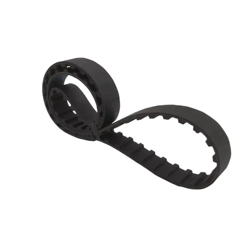 

344L Rubber Timing Belt Trapezoid L Timing Belt Width 10mm 12.7mm 19.1mm 18mm Synchronous Belt