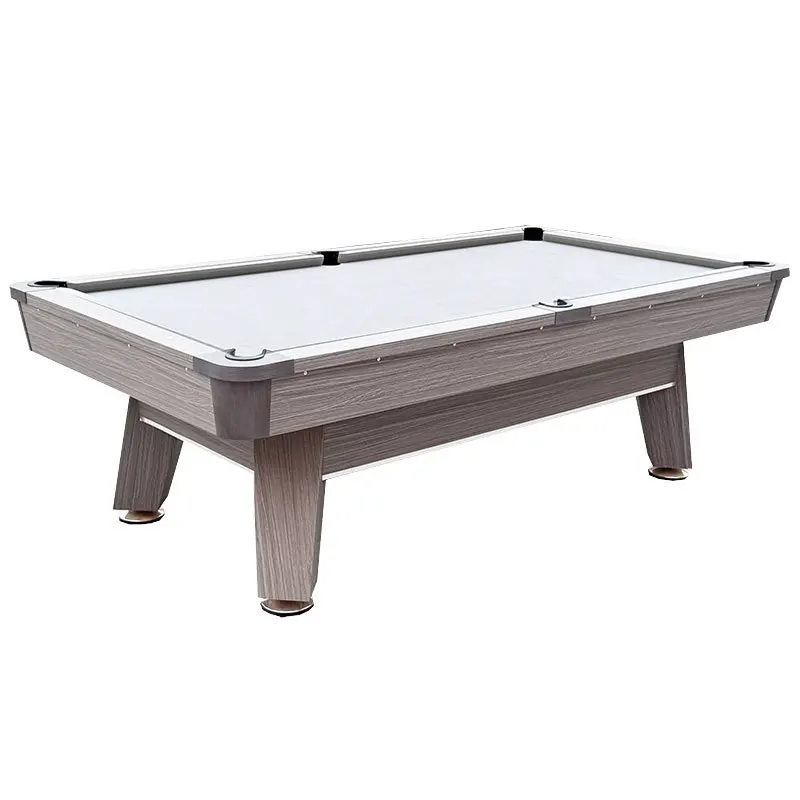 

Standard Adult Billiard 3-in-1 Billiard Indoor American Black Eight Tennis Conference