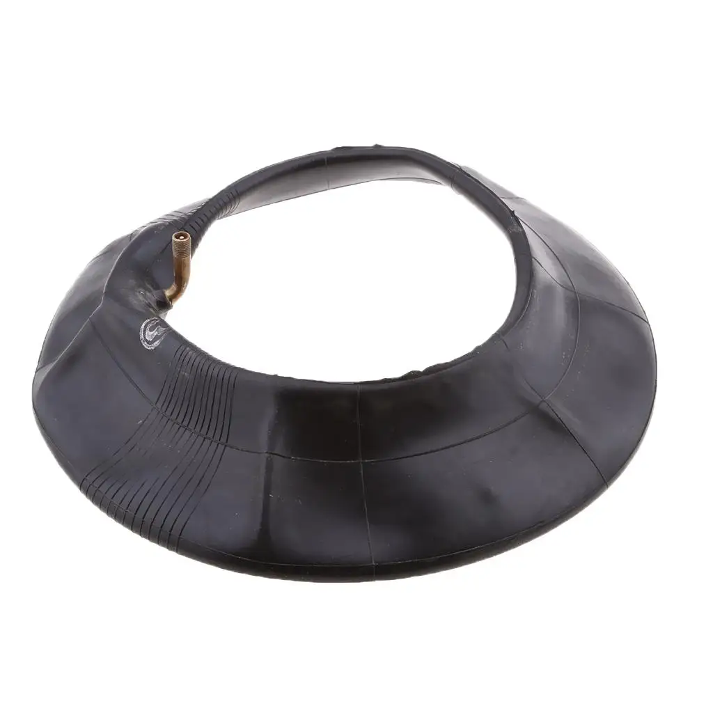 أنبوب داخلي للدراجة النارية، أنبوب إطار بديل من المطاط المتين، إطار داخلي لدراجة الجيب الصغيرة 49cc