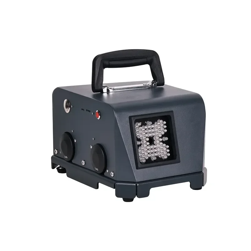 for GATmatic Auto Wheel Aligner Four-Wheel Automatic Stock Garage Equipment Car Repair Equipment 5D Wheel Alignment Machine