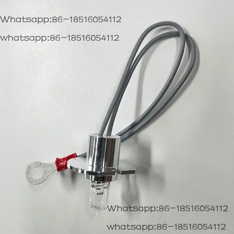 Biochemical instrument light source light bulb BS430 BS2000 solves the 10X light source fault of water blank exceeding the limit