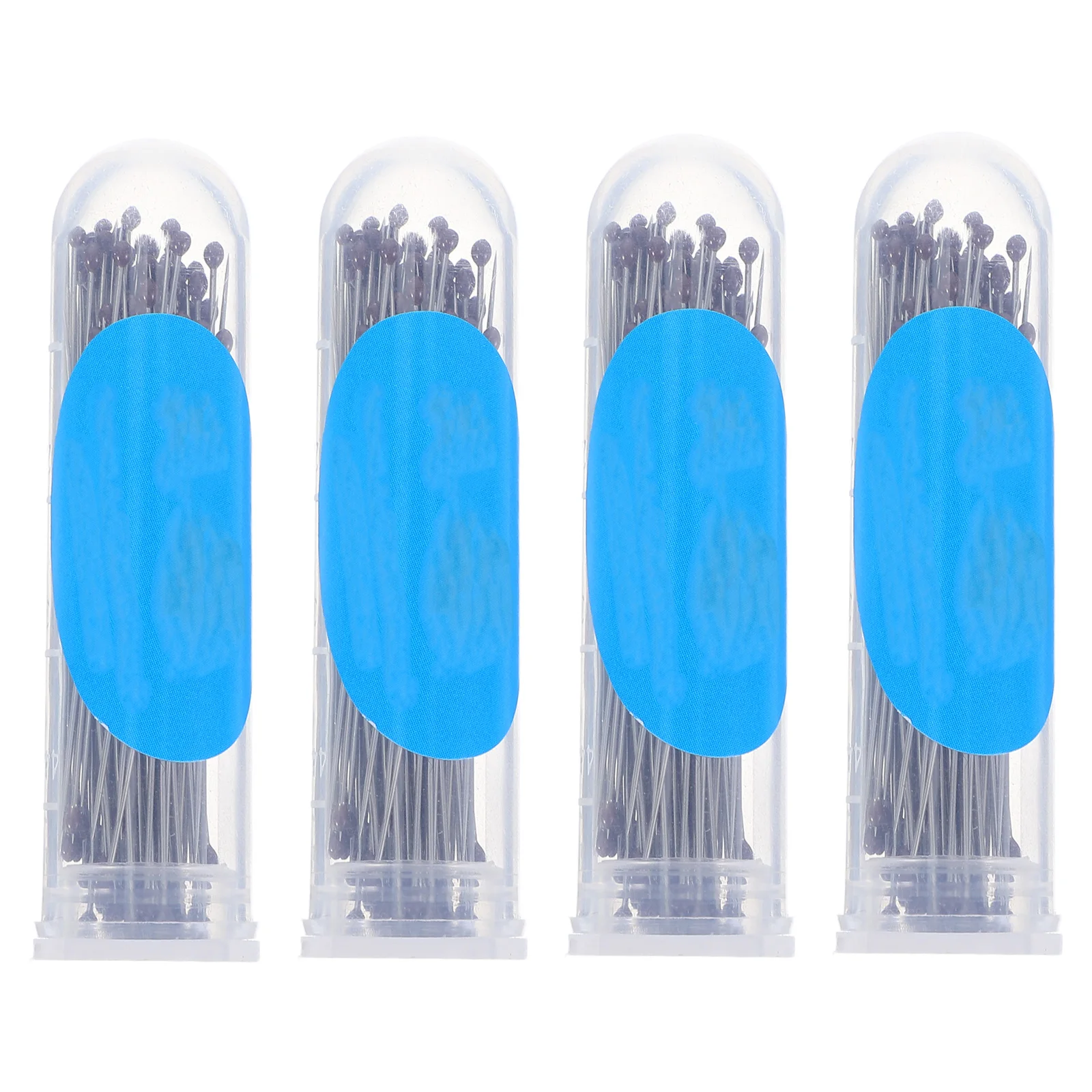 

4 Boxes Tools Pinning Stainless Steel Kit Butterfly Needles Mounting