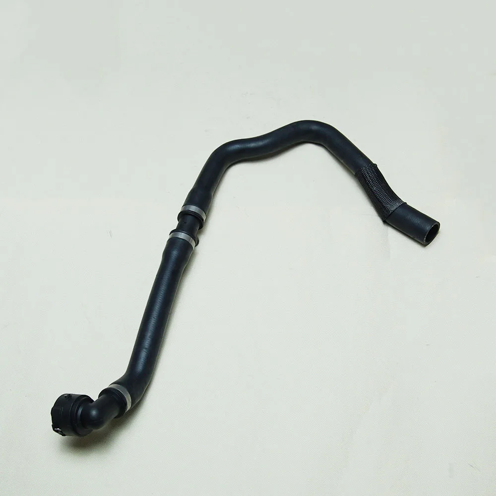 31319605 The hose above the radiator For Volvo S80 S80L S60 V70 V60 XC60 2010-2015 32249281 Auto Parts