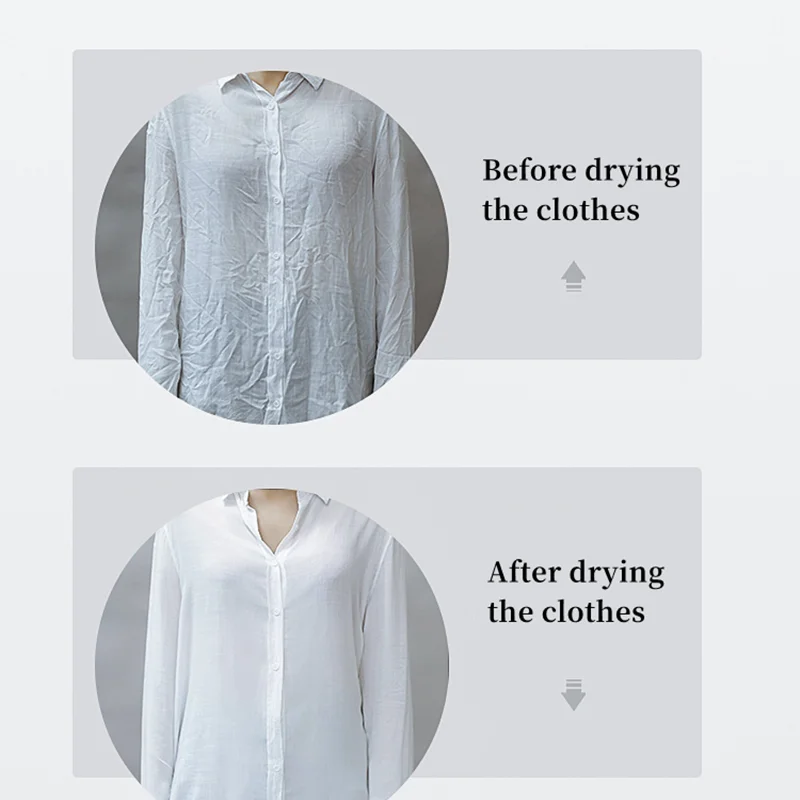 Hanging Ironing Machine Household Dryer Sterilization Automatic Ironing Wrinkle Removal Small Steam Iron Ironing Machine