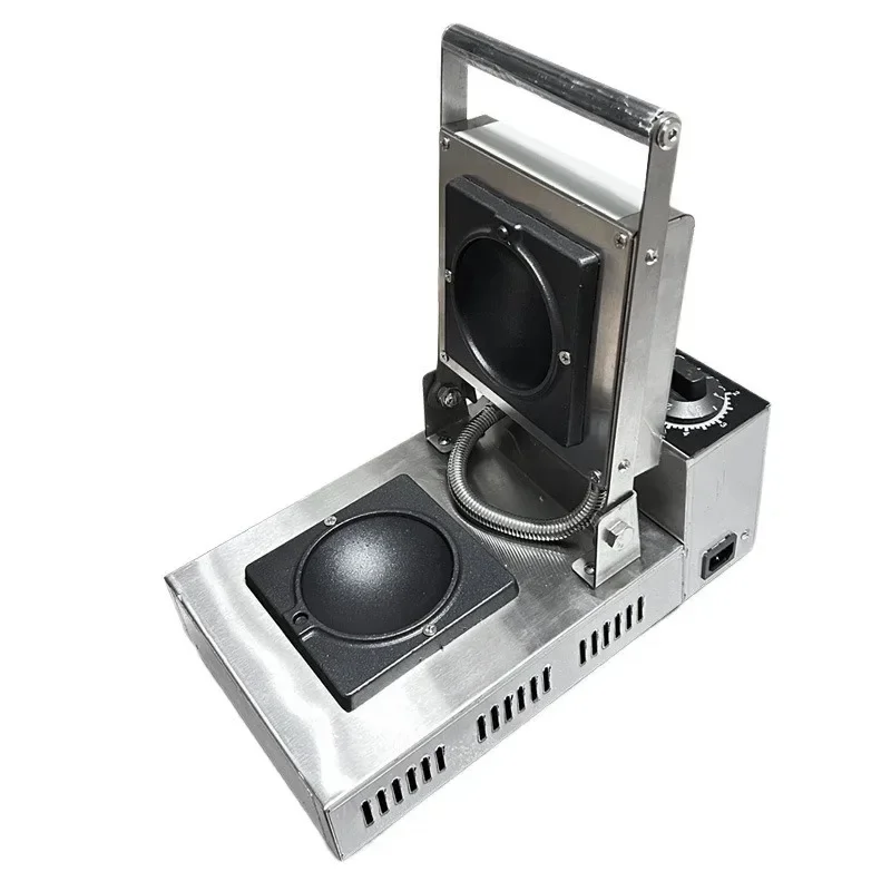 

Hamburg blasting grilling machine blasting sandwich machine