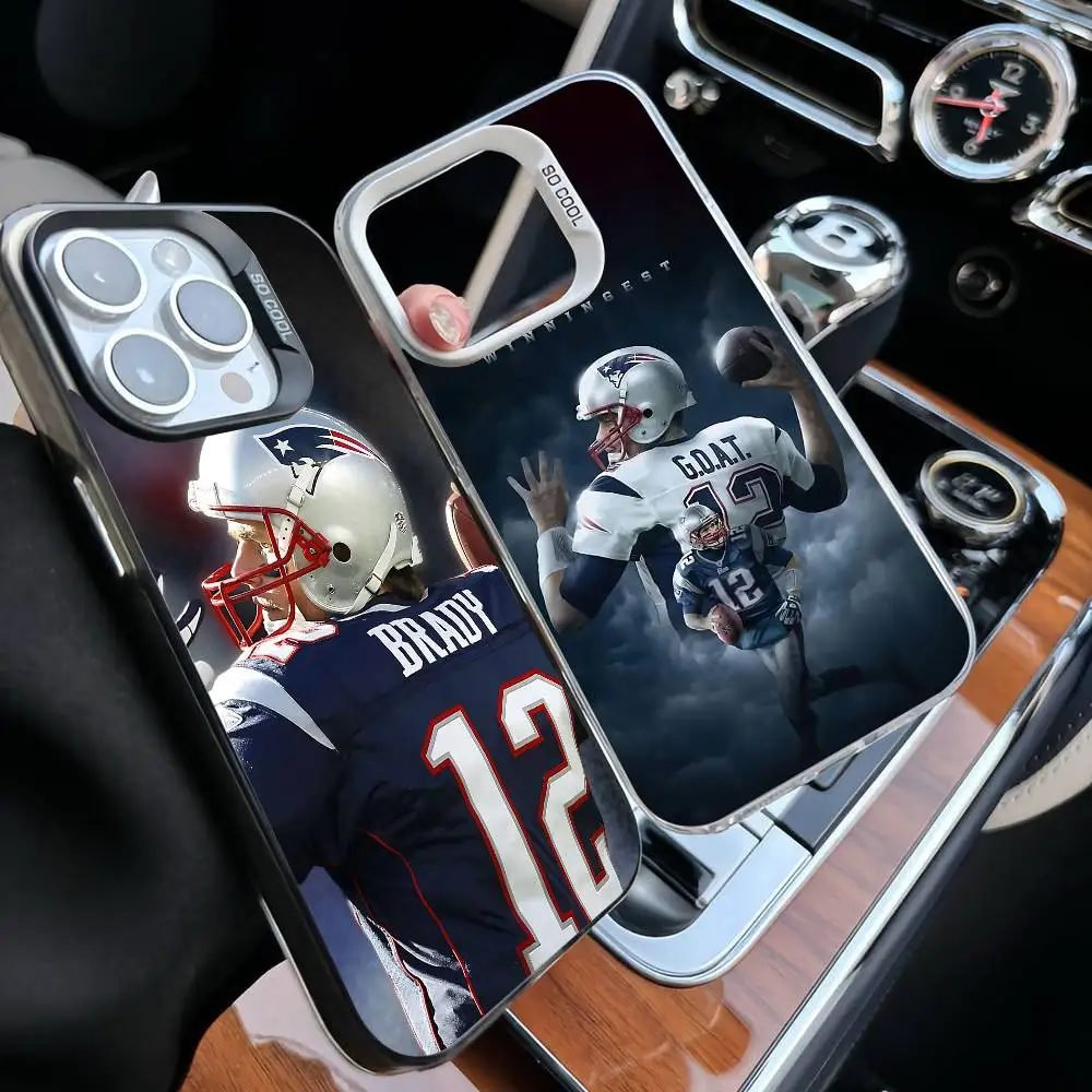 Player T-Tom B-Brad…