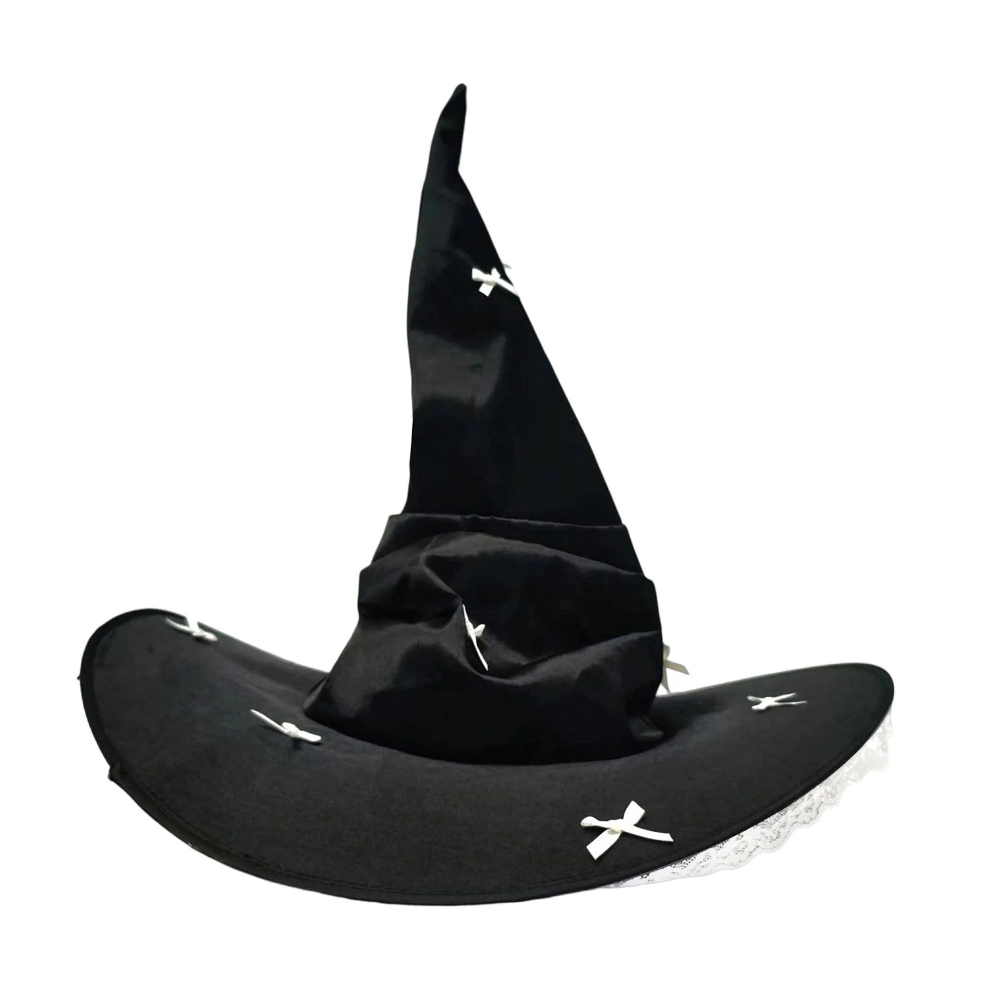 검은 고양이 귀 머리띠 벨 할로윈 의상 액세서리 여성용 코스프레 파티 복장 소품 축제