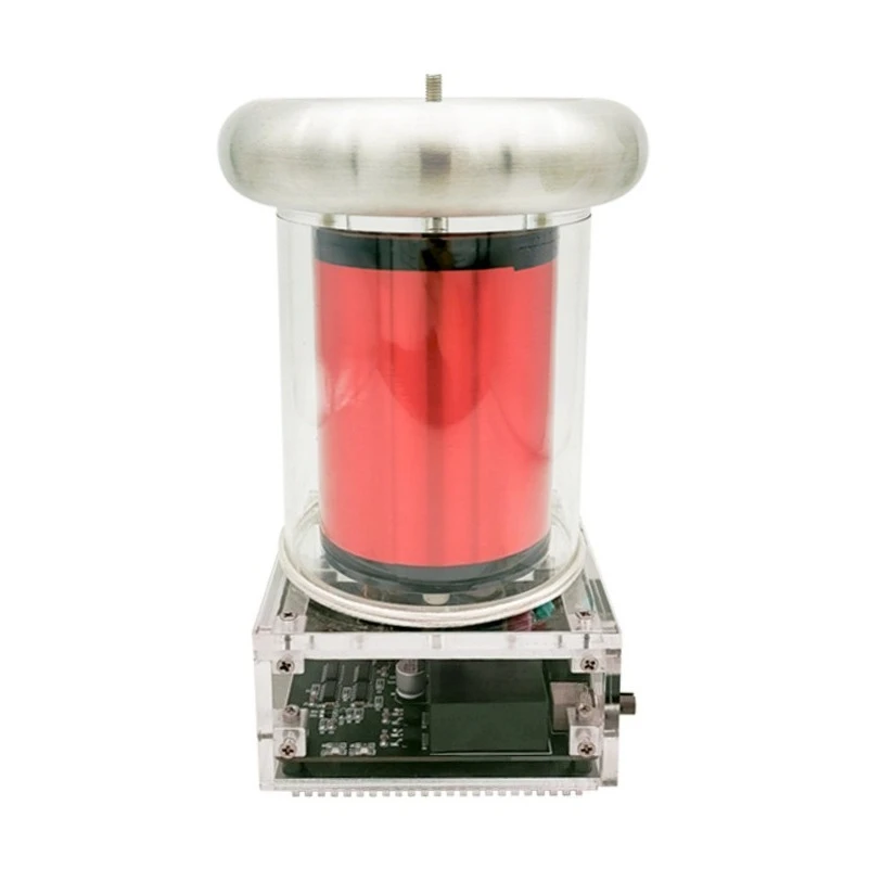 FOR 20CM Music Lightning Tesla Coil