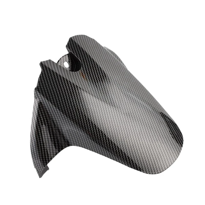 Super Sale Motorcycle Mudguard Mud Rear Fender Tire Hugger Mud Splash for Suzuki GSXR600 750 K6 K8 2006-2010