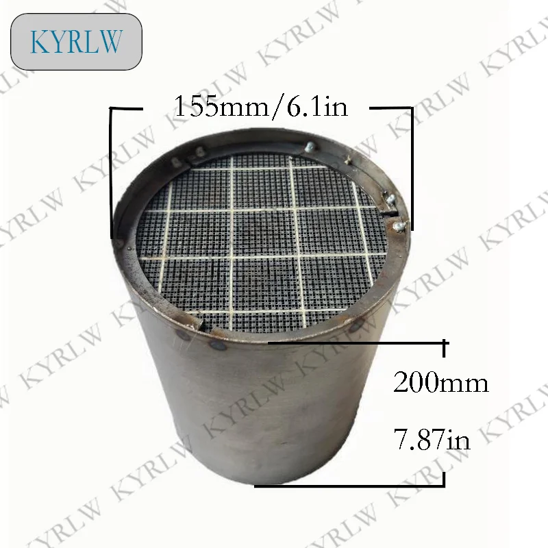 155*200Mm Silicon C…