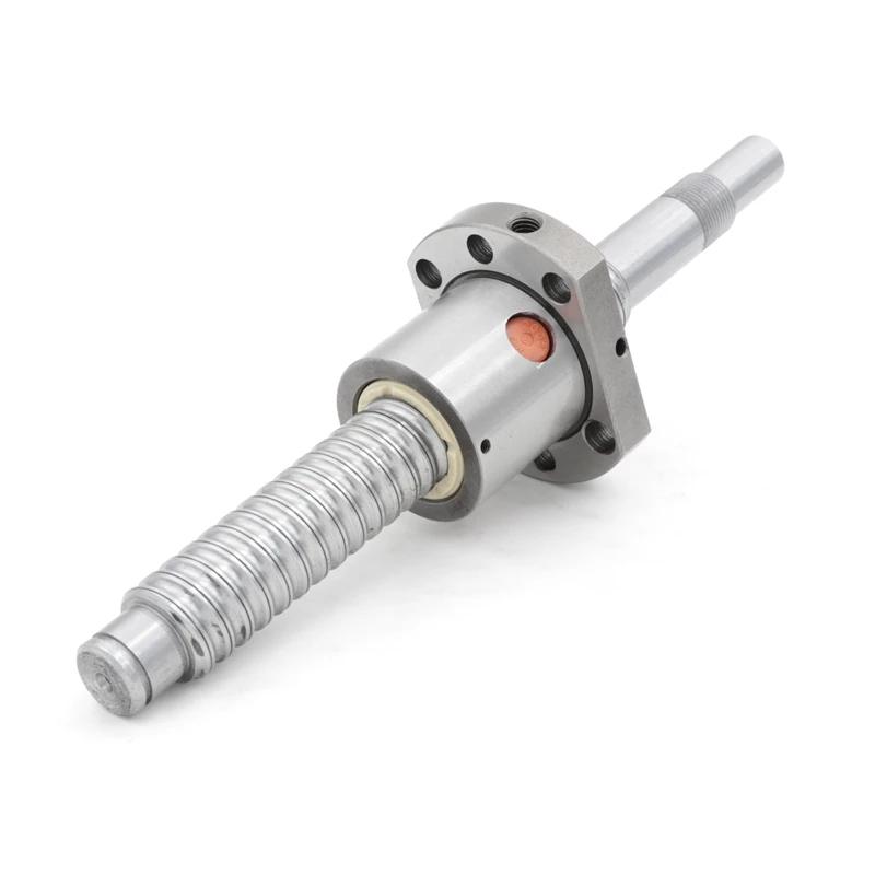 

C5 High Precision SFU1204 1605 1610 2005 2010 2505 SCR 1204 1605 1610 3205 Linear Ball Screw for CNC Router