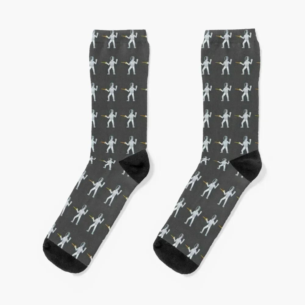 

Person FencingFencer Socks ankle happy hiphop Lots Socks Girl Men's