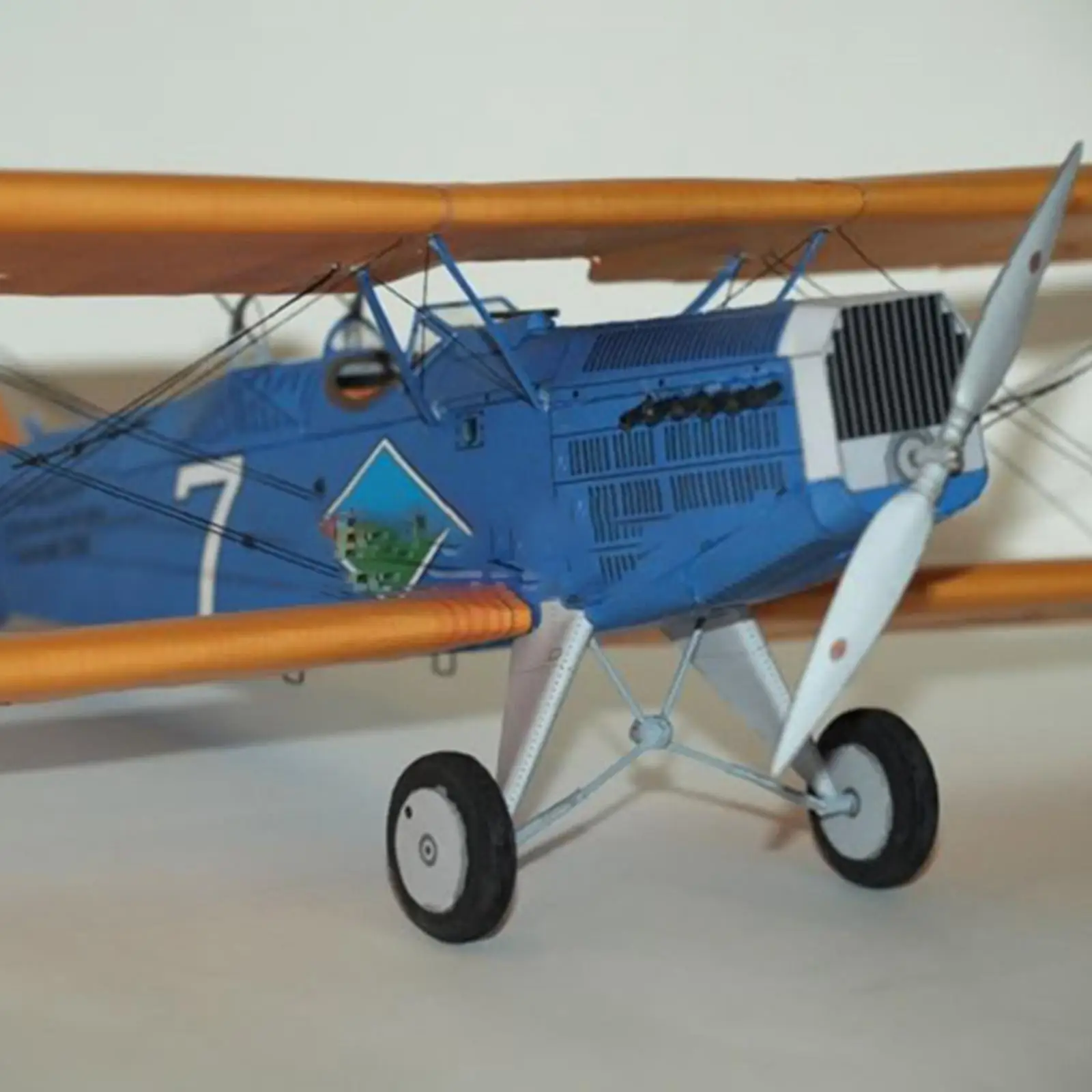 

Модель самолета 1:33, демонстрационная модель для витрины, декор для комнаты, масштабная модель самолета 1:33 для детей, девочек, взрослых, подарки на день рождения