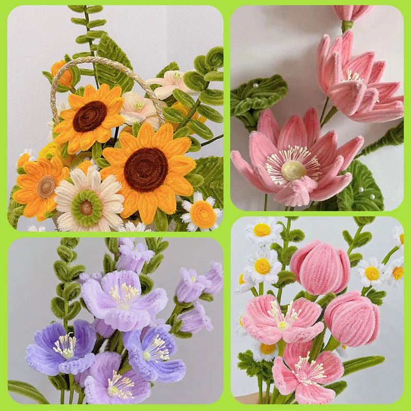 Thumbnail 3 - #77 Ranked Craft Pipe Cleaners Picks in 2026