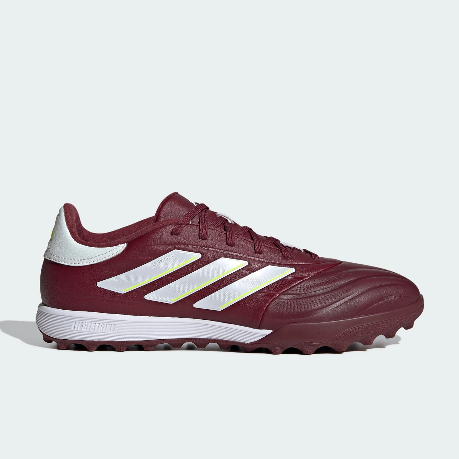 

Оригинальные мужские и женские тренировочные футбольные бутсы Adidas TF Artificial Turf IE7497